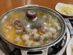 -蚂蚁家辣炒章鱼(海云台店)