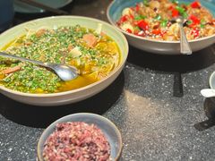 -华豫川酒家(大卫城店)