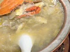-萍香大厨·锅包肉(大东门店)
