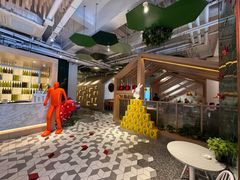 -红樱桃·欢乐餐厅(太原里店)