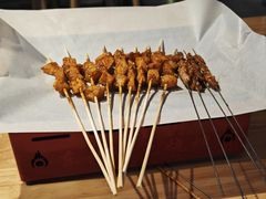 -东北特色烧烤(赣榆店)