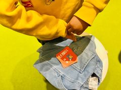 -飞奇儿体能体操馆(和平印象城店)