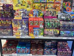 -TOYSRUS玩具反斗城(南通大有镜店)