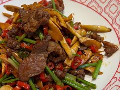 -径山十八道·风味民间菜(杭州总店)