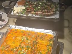 -绿茶餐厅(成都大悦城店)