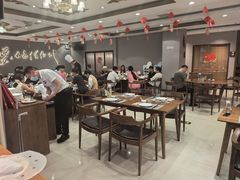 -全聚德烤鸭店(马家堡店)