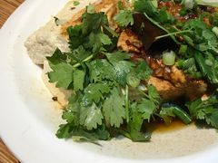 私房豆腐-金掌勺·锅包肉(广渠门店)