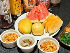 -何发发和牛烧肉·鳗鱼榴莲放题自助(乐峰广场店)