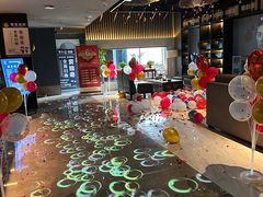 -古越堂影院式足道(九堡店)