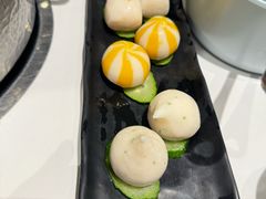 -小街猪手(团结湖店)