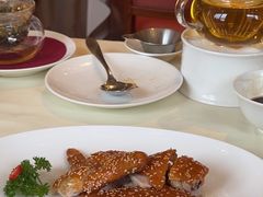 -利苑酒家(金宝店)