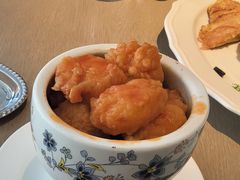 -波特曼西餐厅(中央大街店)