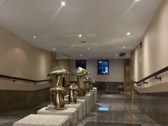 -杭州西溪喜来登度假大酒店