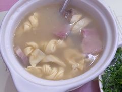 -蘭心餐厅(进贤路店)