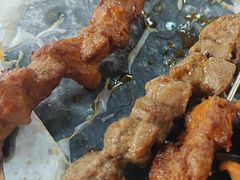 -美达尔烧烤海鲜家常菜(泰山路店)
