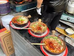 -清真·马文砂锅大全(麦苋街店)