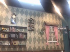 -李大牛和刘大力手作甜品(凯德店)