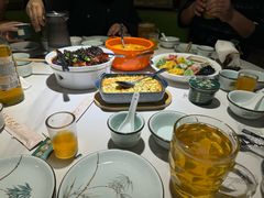 -33号大院·青岛本帮菜(五四广场店)