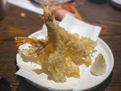 -桂马·日本料理·海胆·海鲜饭·酒场(民主广场店)