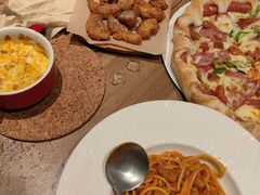 -必胜客(安吉浙北店)