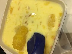 -发记甜品(铜锣湾店)