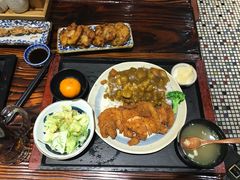 -石屋料理(南京西路店)