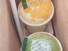 -茉酸奶(高科山姆店)