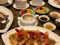 -铭轩中餐厅·海南菜·粤菜(亚龙湾瑞吉店)
