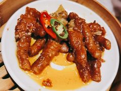 -杭州JW万豪酒店-万豪中餐厅