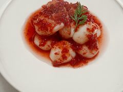 -羲和雅苑•北京烤鸭(国贸商城店)