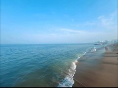 -日照灯塔风景区