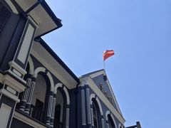 -湖南省立第一师范学校旧址