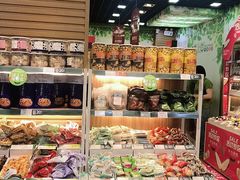 零售区-座上客(0382永辉超市江宁万达店)