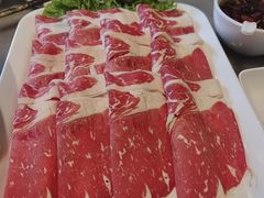 -牛街·马辈儿涮肉(牛街总店)