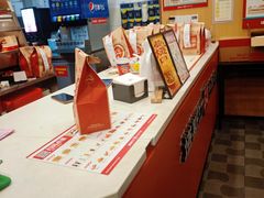-塔斯汀中国汉堡(白云京溪地铁站店)