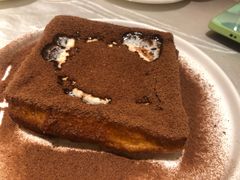 -十二粤味·顺德菜·烧鹅点心(五四广场店)