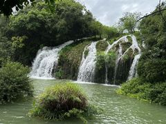 -天河潭旅游度假区