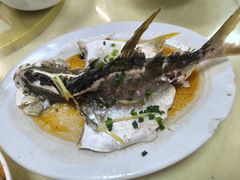 -考记泥焗鸡农庄·海鲜(北洛秘境店)