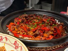 -匠熙小馆(崇文门店)