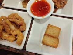 -临家闽南菜(宝洲路店)