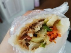 -张果佬年糕卷(科巷店)