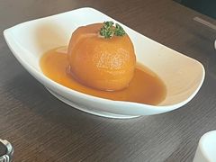 -老牌坊鲁菜名店(宽厚里店)
