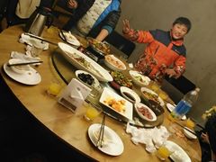 -青年公社烤鸭(蜀山万象汇店)