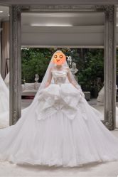 -MuseMarry婚纱(前海嘉里中心店)