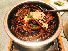 -小厨娘淮扬菜(六合欢乐港店)