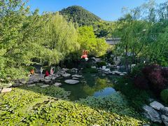 -华清宫景区