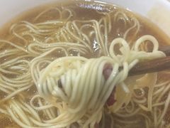 牛肉面-杨裕兴(岳麓山店)