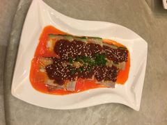 -茉莉餐厅·家宴·欢聚(环城南路店)