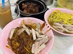-新记肉骨茶
