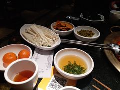 -周师兄大刀腰片火锅(洪崖洞旗舰店)